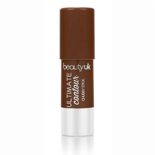 BeautyUK Beauty UK Contour Chubby Stick No.2 Dark Contour