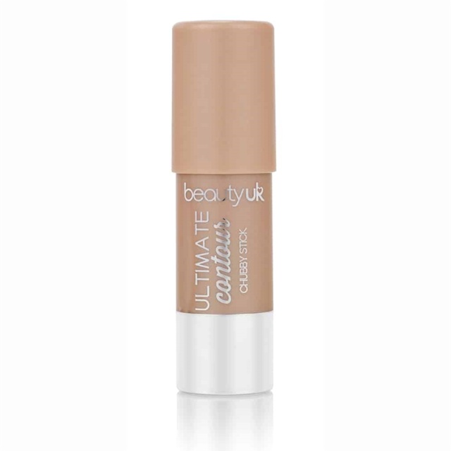BeautyUK Beauty UK Contour Chubby Stick No.4 Shimmer Highlight
