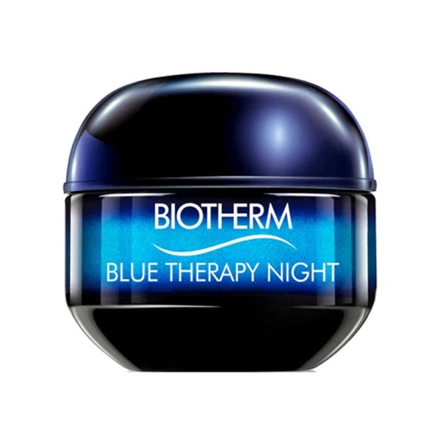 Biotherm Blue Therapy Night 50 ml