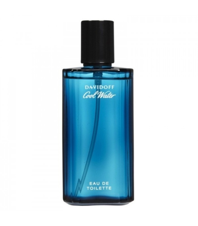 Davidoff Cool Water Man Edt 200 ml