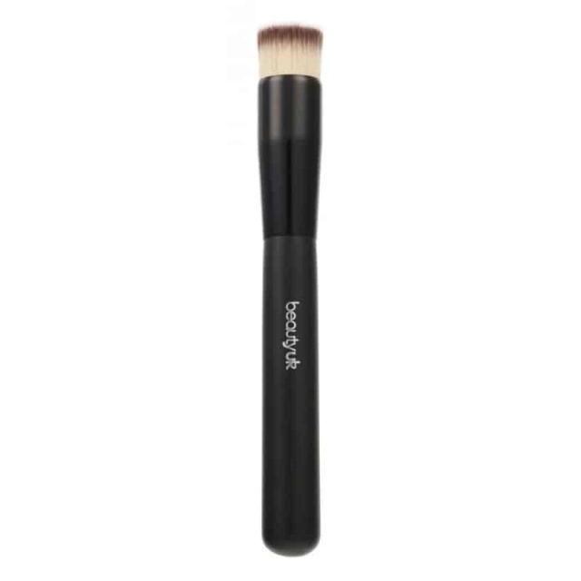 BeautyUK Beauty UK No. 03 Flat Top Brush
