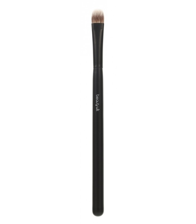 BeautyUK Beauty UK No. 09 Small Flat Blending/Shading Brush 2