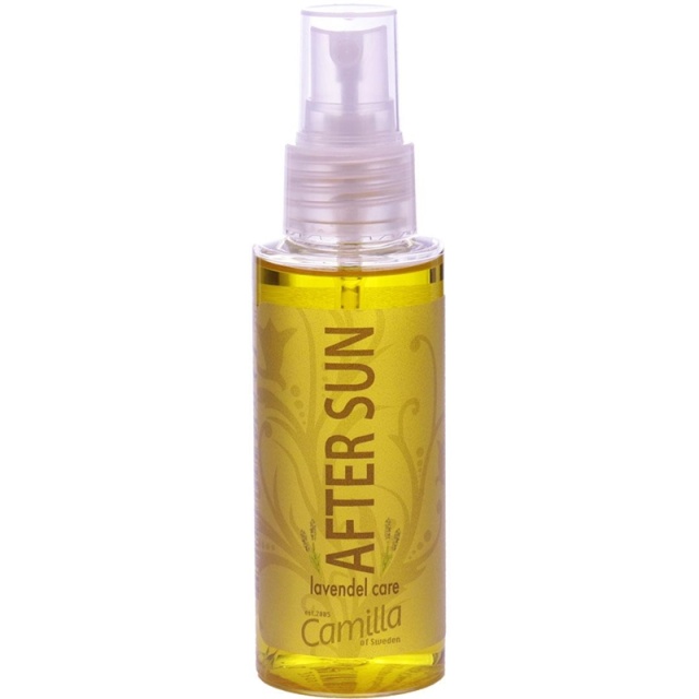 Camilla of Sweden After Sun 90 ml