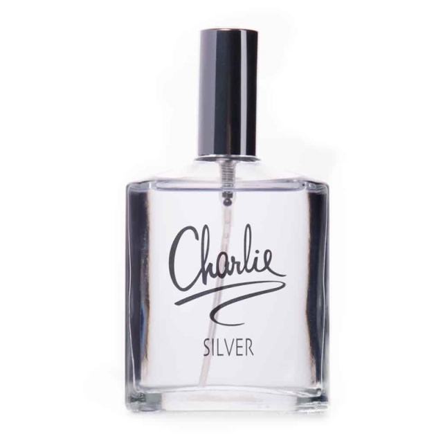 Revlon Charlie Silver Edt 100 ml
