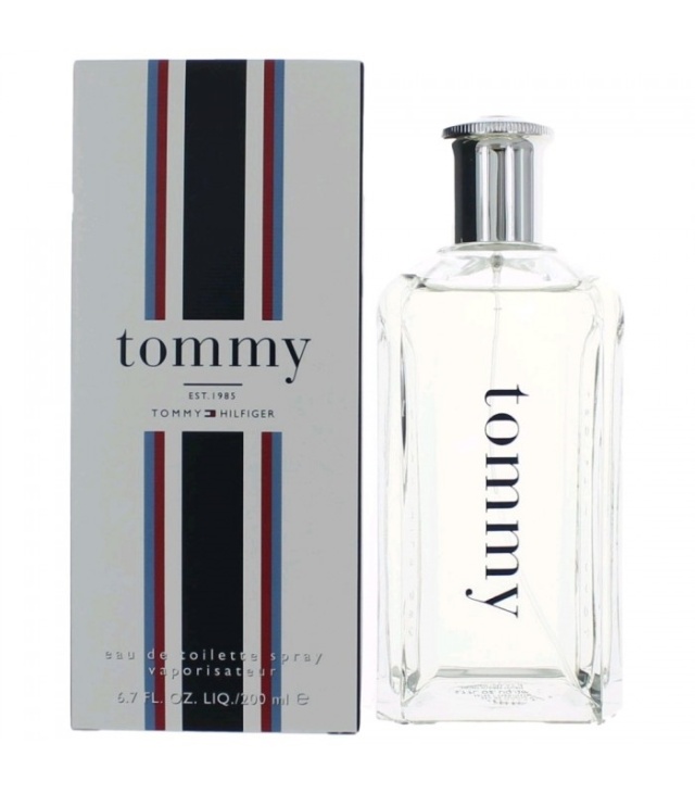 Tommy Hilfiger Tommy Edt 200 ml
