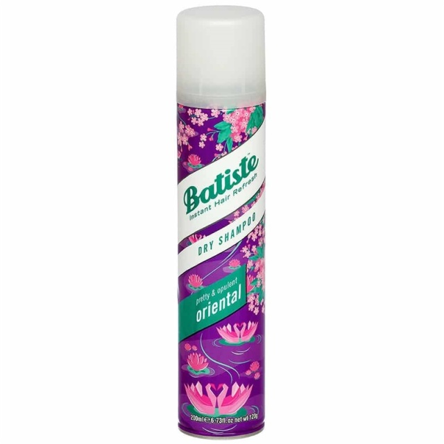 Batiste Tørrsjampo Oriental 200 ml