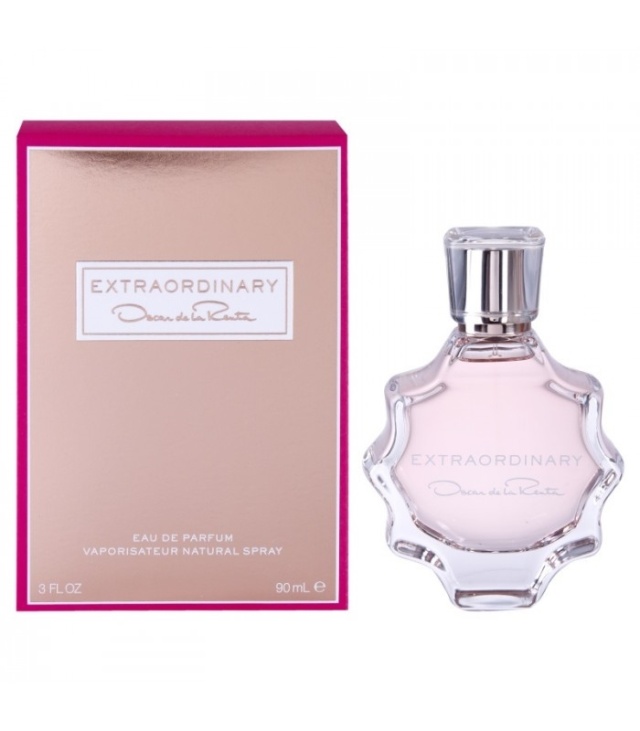 Oscar de la Renta Extraordinary Edp 90 ml