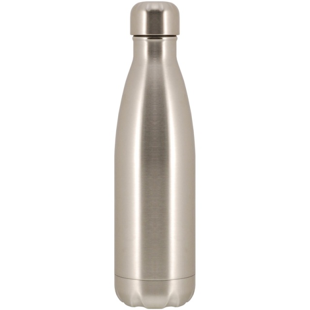Vildmark Termoflaske i stål 0,5L