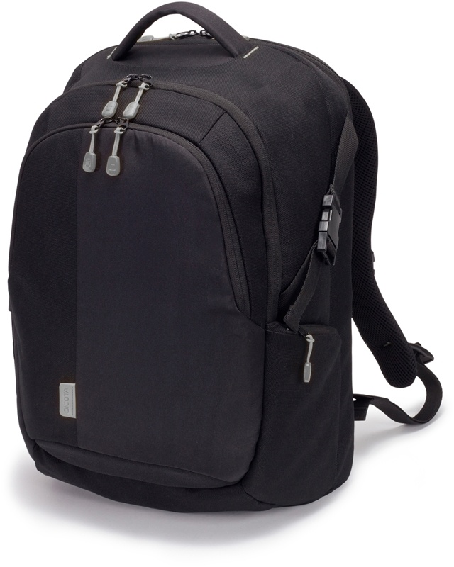 Dicota BackPack ECO 14-15,6"  Svart