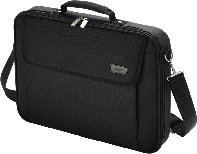 DICOTA Base Notebook-veske 15-15,6" svart