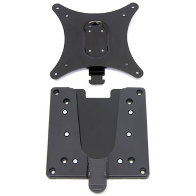 ERGOTRON LCD-brakett med hurtigutløser