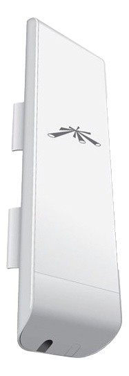 Ubiquiti NanostationM5 5GHz-antenne inkl. PoE-adapter