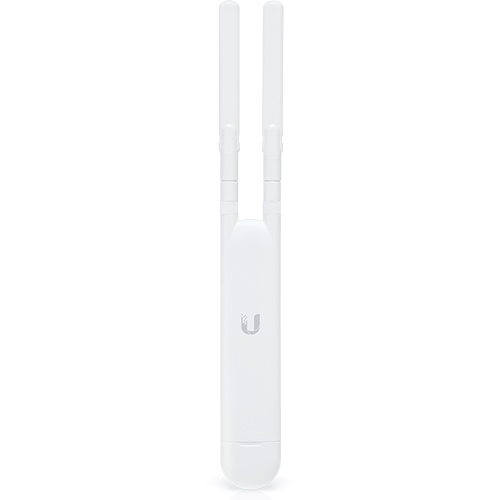Ubiquiti UniFi utendørs AP-nettpunkt, 2x2 MIMO, dobbel omni-antenne