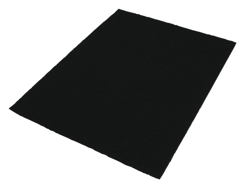 Electrolux EF109 oksygen luftrensende karbonfilter