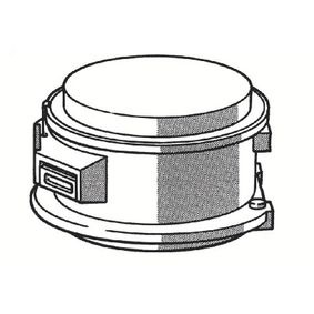 Nedis Støvsugepose- | 8 stk. | Papir | Mest solgt for: Electrolux / Volta E22