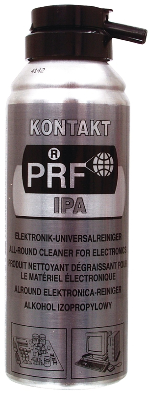 PRF Rengjøringsmidler Universell 220 ml