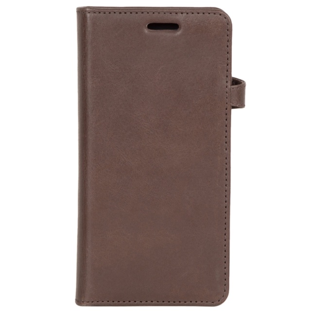 Buffalo Lommebokveske Samsung S8 Brun