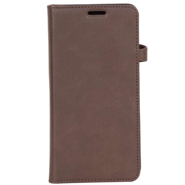 Buffalo Lommebokveske Samsung S8 Plus Brun