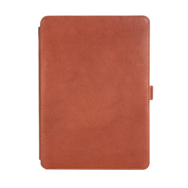Onsala COLLECTION Tabletetui Skinn Brun iPad 2017/2018