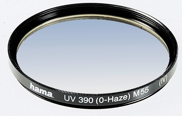 Hama Filter UV AR 30.5 mm