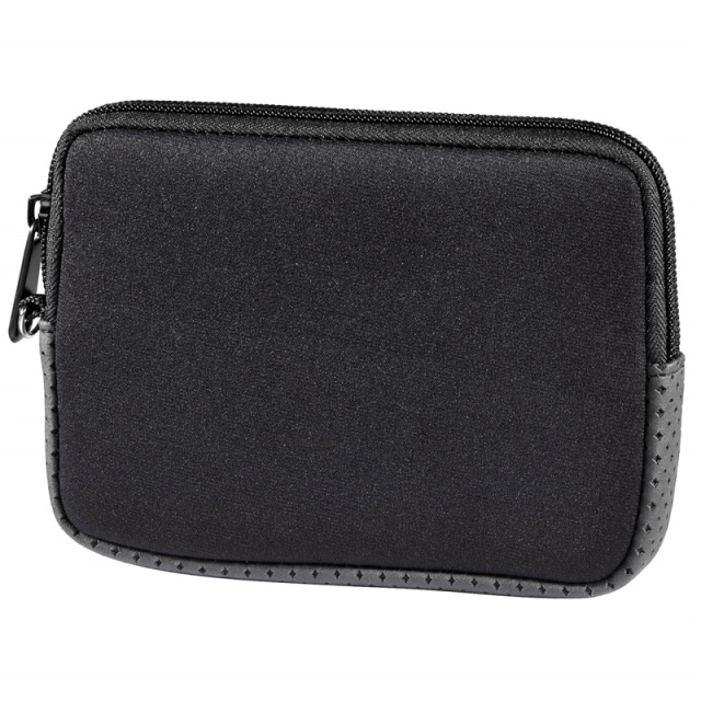 Hama Oppbevaringsveske Neopren Svart