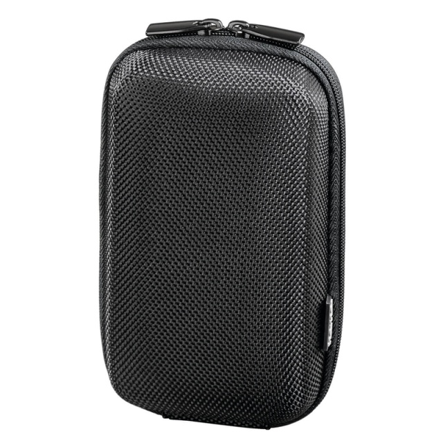 Hama Kompaktveske Hardcase 80L Svart Color Style