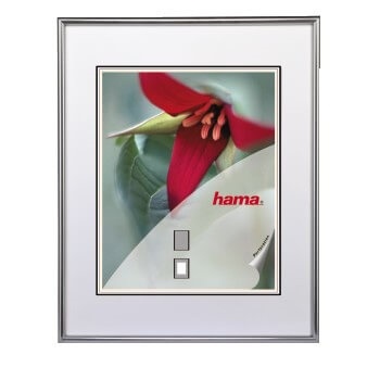 Hama Ram Sevilla 30x45 Silver
