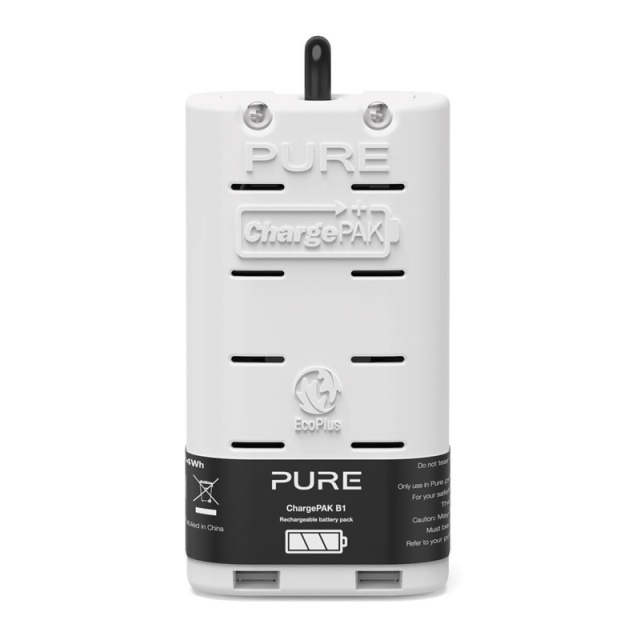 Pure Batteri B1 D1/D2/H2/H3 Mini, One Mini