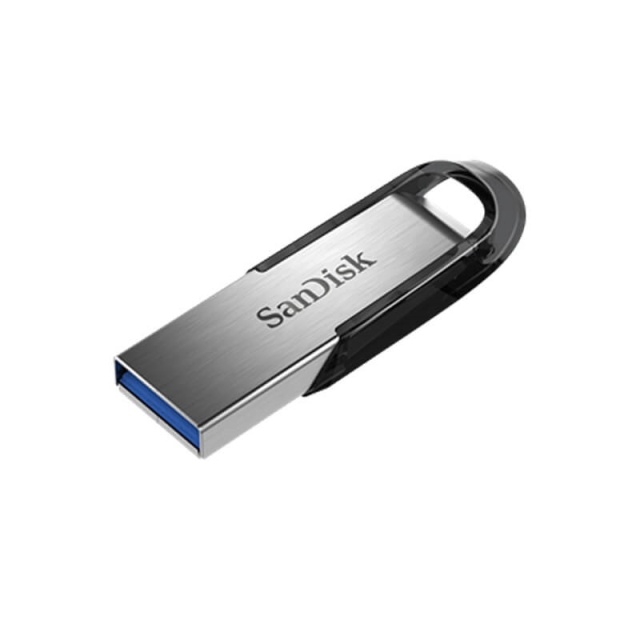 SANDISK USB-minne 3.0 Ultra Flair 256GB 150MB/s