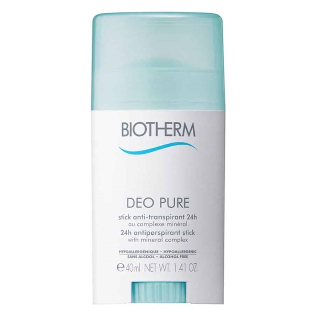 Biotherm Deo Pure Deostick 40 ml