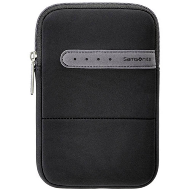 Samsonite COLORSHIELD Sleeve 7" Svart