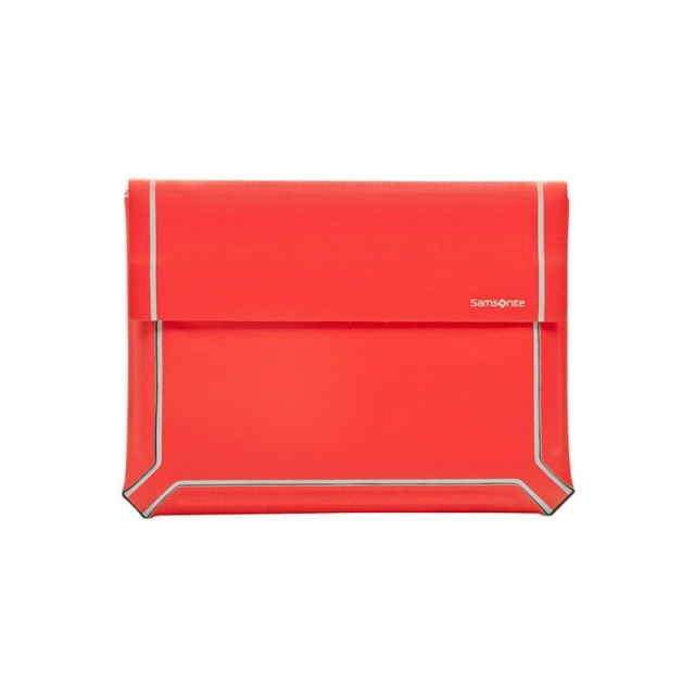 Samsonite Thermo Tech Sleeve 13,3" Rød/Grå