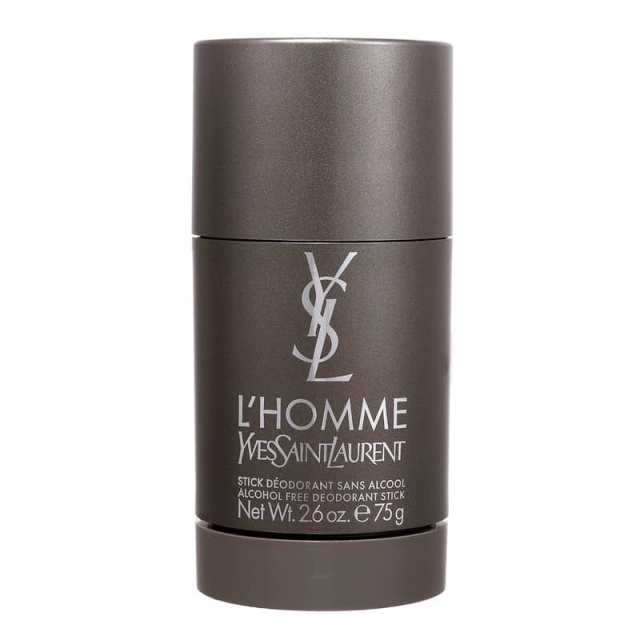 Yves Saint Laurent L Homme Deodorant Stick 75g