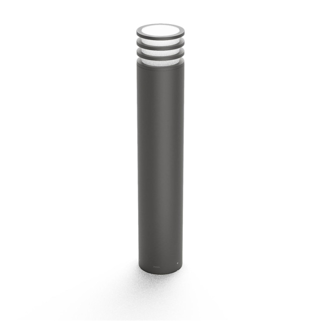 Philips Hue Lucca Stolpe Hvit 230V