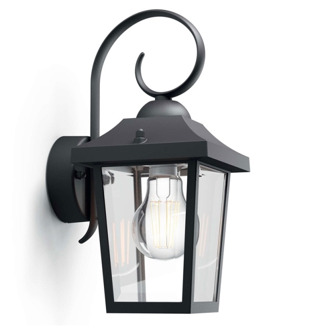 Philips myGarden Buzzard Vegglampe