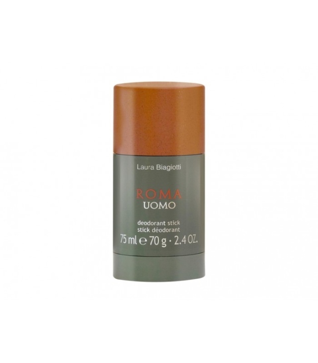 Laura Biagiotti Roma Uomo Deostick 75 ml