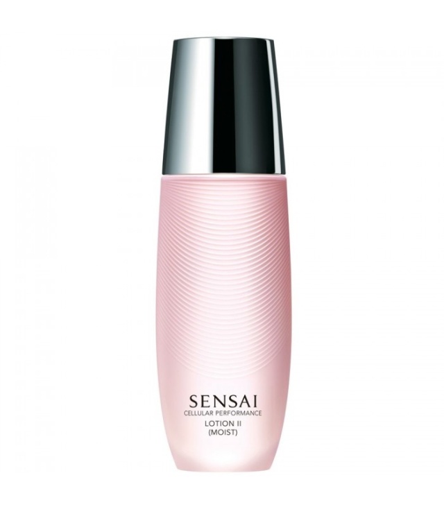 Sensai Cellular Performance Lotion II Moist 125 ml
