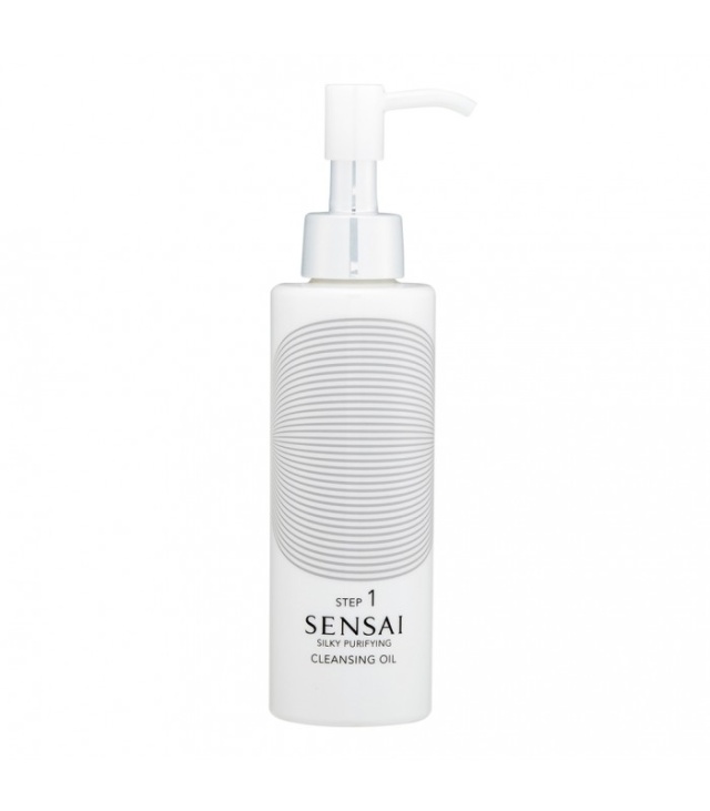 Sensai Silky Purifying Cleansing Milk 150 ml