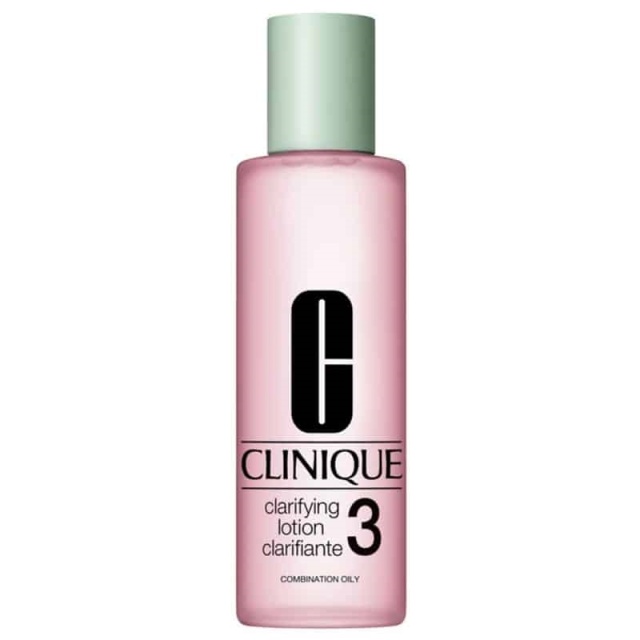 Clinique Clarifying Lotion 3 400 ml