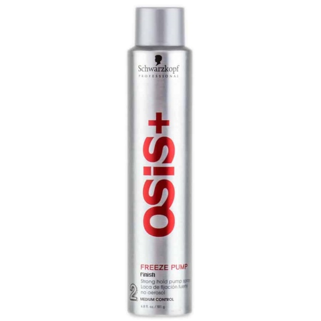 Osis Freeze 500 ml