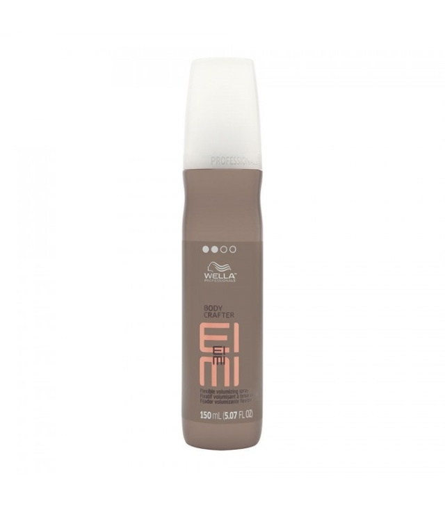 WELLA EIMI Body Crafter Flexible Volumising Spray 150 ml