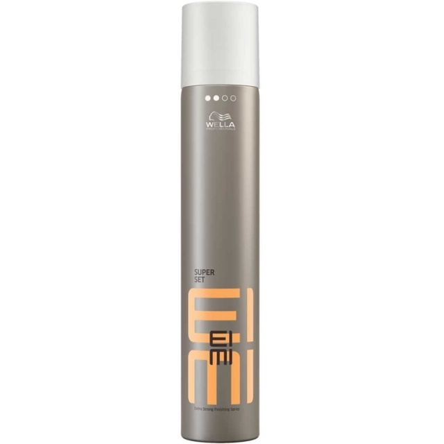 WELLA EIMI Super Set Extra Strong Finishing Spray 300 ml