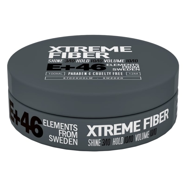E+46 Xtreme Fibre 100 ml