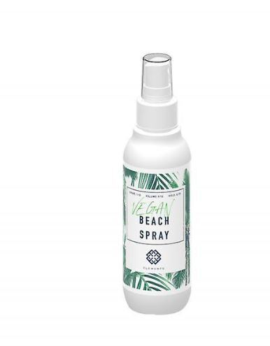 E+46 Vegansk strandspray 150 ml
