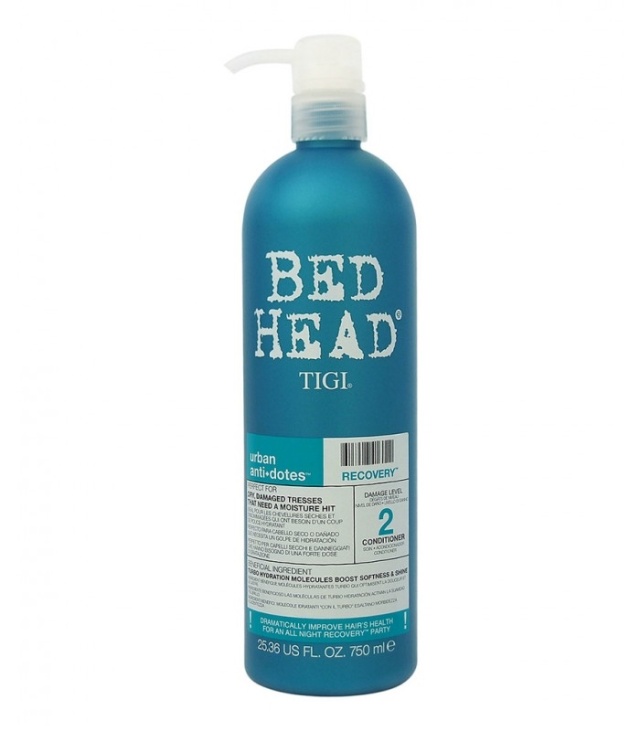 TIGI Bed Head Recovery Conditioner 750 ml