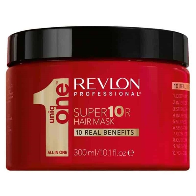 Revlon Uniq One Superior hårmaske 300 ml