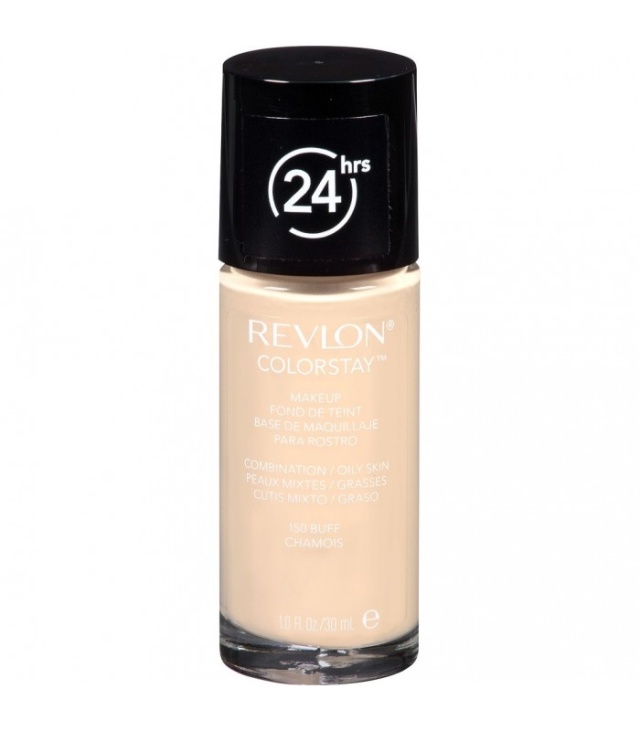 Revlon Colorstay Makeup Combination/Oily Skin - 150 Buff 30 ml