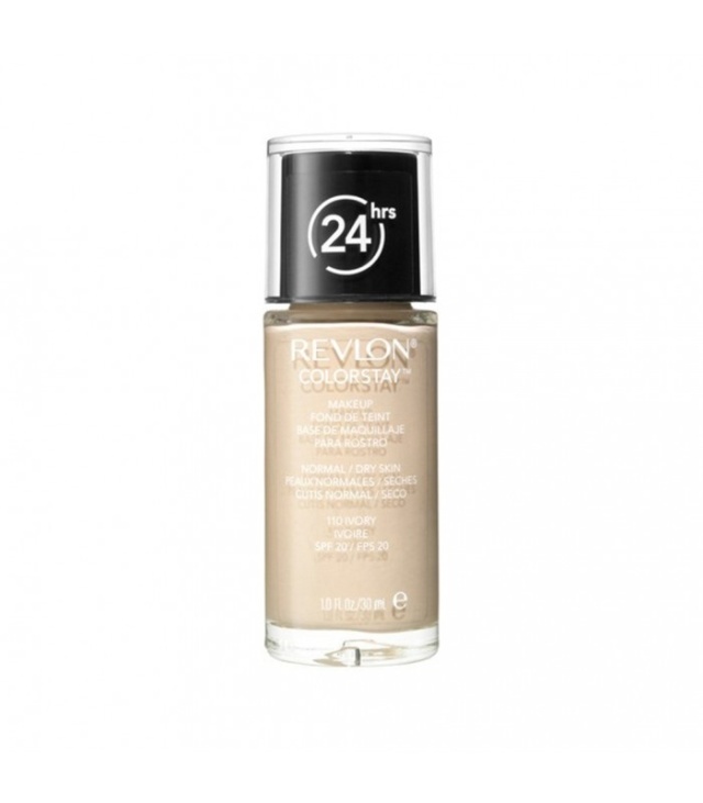 Revlon Colorstay Makeup Normal/Dry Skin - 110 Ivory 30 ml