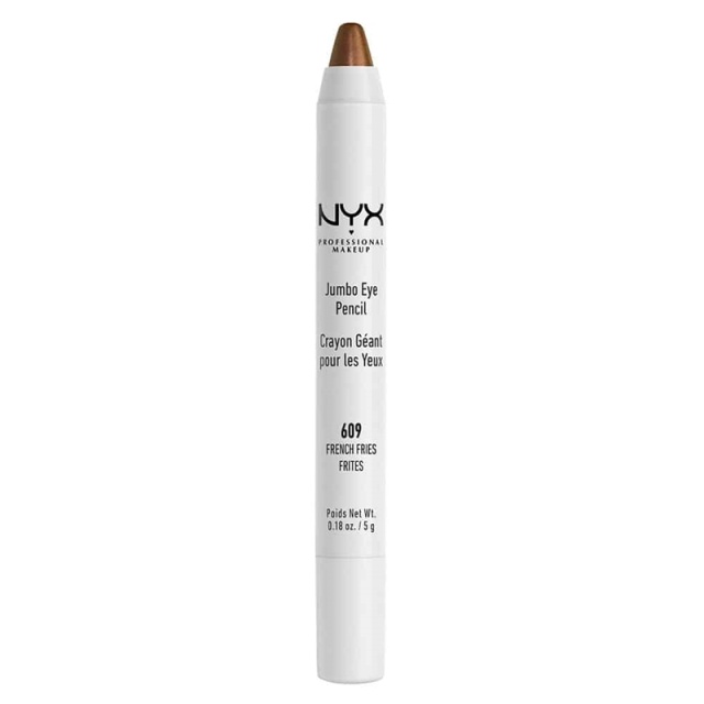 NYX PROFESSIONAL MAKEUP Jumbo Eye Pencil French Fries