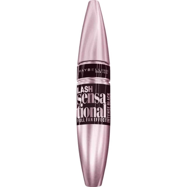 Maybelline Lash Sensational Mascara Intense Black 9,5 ml